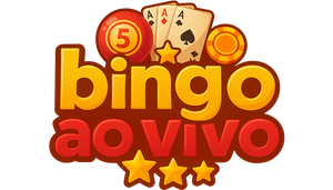 Bingo Ao Vivo Logo